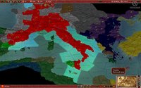 Europa Universalis: Rome screenshot, image №478366 - RAWG