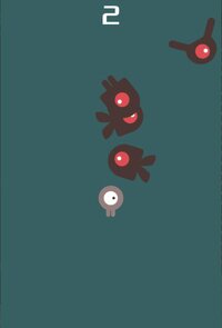 Dodge The Creeps!!! screenshot, image №3689452 - RAWG