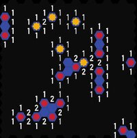 HexSweeper (LootGodamn) screenshot, image №3300717 - RAWG