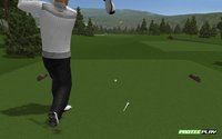 ProTee Play 2009: The Ultimate Golf Game screenshot, image №504960 - RAWG