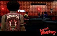 The Warriors screenshot, image №529362 - RAWG