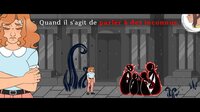 Lundi, 17h: Thérapie de groupe screenshot, image №3350708 - RAWG