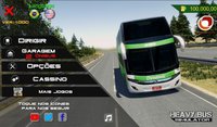 Heavy Bus Simulator screenshot, image №1440497 - RAWG