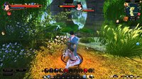 Age of Wulin screenshot, image №2163159 - RAWG