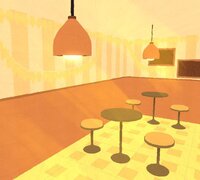 Aguineu's Cafe screenshot, image №3710548 - RAWG