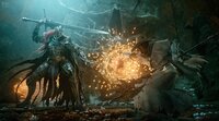 Lords of the Fallen screenshot, image №3972087 - RAWG