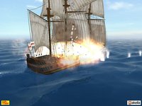 Age of Pirates: Captain Blood screenshot, image №393416 - RAWG