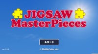 Jigsaw Masterpieces screenshot, image №1837770 - RAWG