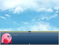 Kirby Meets Devilman screenshot, image №2203135 - RAWG