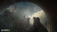 Sniper: Ghost Warrior 3 screenshot, image №608734 - RAWG