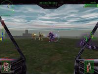 MechWarrior 3 screenshot, image №330126 - RAWG