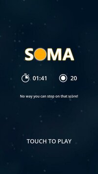 Soma (itch) (Fat Cat Interactive) screenshot, image №2468074 - RAWG