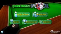 Quick Break Pool screenshot, image №4273446 - RAWG