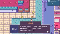 Spacebook screenshot, image №2246928 - RAWG