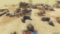 TankZone Battle screenshot, image №135397 - RAWG