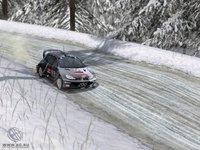 Colin McRae Rally 2005 screenshot, image №407361 - RAWG