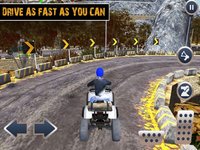 4x4 ATV Racing Champion Hill screenshot, image №1944210 - RAWG