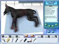 Imagine: Pet Hospital screenshot, image №3445593 - RAWG