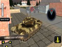 War Tank Army Sim screenshot, image №1630437 - RAWG
