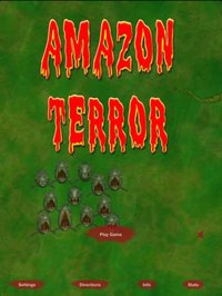 Amazon Terror screenshot, image №1734039 - RAWG