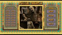 Puzzle Monarch: Mummy screenshot, image №832255 - RAWG