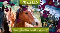 City Jigsaw Puzzles Free 2019 screenshot, image №2087295 - RAWG