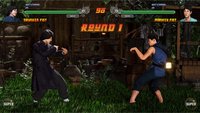 Shaolin vs Wutang 2 screenshot, image №2338209 - RAWG