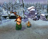 Heroes of Might & Magic V: Hammers of Fate screenshot, image №722780 - RAWG