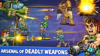 Zombie Shooter Defense - Shoot & Kill Zombies screenshot, image №1342726 - RAWG