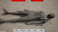 Combat Medic screenshot, image №1707612 - RAWG