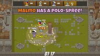 Ultimate Marco Polo League (Sushi) screenshot, image №2876488 - RAWG