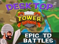 Desktop Tower Defense Pro! screenshot, image №2903680 - RAWG
