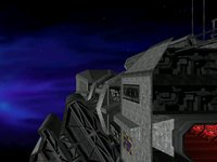 Babylon 5: Into the Fire screenshot, image №461104 - RAWG