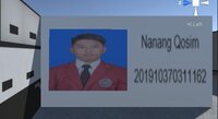 3D Gallery-162 Nanang Qosim screenshot, image №3184207 - RAWG