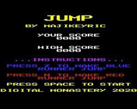 Jump (itch) (Majikeyric) screenshot, image №2635079 - RAWG