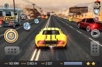 Road Racing: Highway Car Chase screenshot, image №1372422 - RAWG