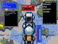 Wasco - Classic RPG, Short screenshot, image №2634152 - RAWG