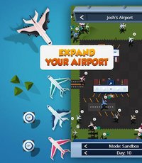 Airport Guy Airport Manager screenshot, image №1362221 - RAWG