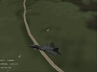 F-22 Air Dominance Fighter screenshot, image №289308 - RAWG