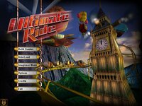 Ultimate Ride screenshot, image №3539715 - RAWG