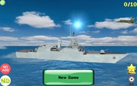 Sea Battle 3D Pro screenshot, image №1691771 - RAWG