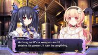 Hyperdimension Neptunia Re ; Birth1 screenshot, image №229056 - RAWG