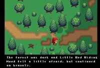 Little Red Riding Hood B screenshot, image №2793434 - RAWG