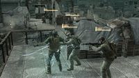 Metal Gear Online screenshot, image №518005 - RAWG