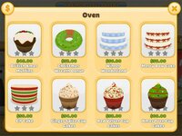 Baker Business 2 Christmas screenshot, image №2616478 - RAWG