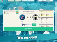 Football World Master 2 screenshot, image №3610907 - RAWG