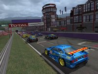 GTR: FIA GT Racing Game screenshot, image №380656 - RAWG