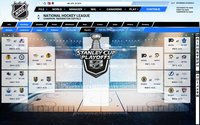 Franchise Hockey Manager 5 screenshot, image №1644316 - RAWG