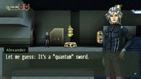 Quantumleaper screenshot, image №2207202 - RAWG