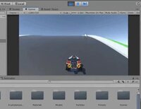 Mario Kart Demo (Source Code & Tutorials) by Unity 3D screenshot, image №3237390 - RAWG